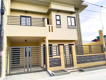 4 BEDROOM HOUSE AND LOT FOR SALE IN SAN PABLO, LAGUNA