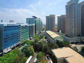 Stamford Executive Residences | One Bedroom 1BR Condo Unit For Sale - #7016