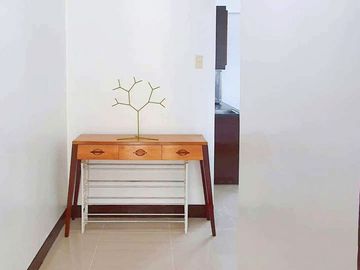 Stamford Executive Residences | One Bedroom 1BR Condo Unit For Sale - #7016