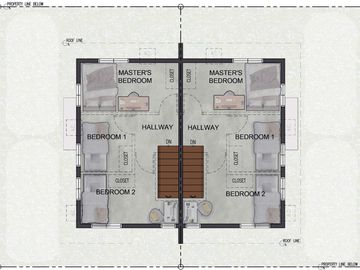 3 Bedroom 2 Car Garage House and Lot as low as 10K Monthly Downpayment
