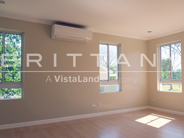 3BR House and Lot for Sale at Georgia Club, Sta Rosa, Laguna