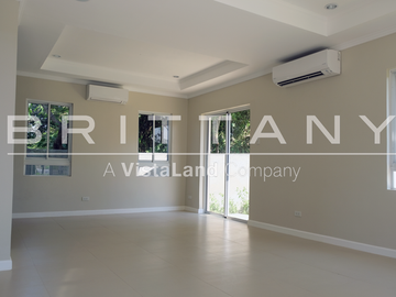 3BR House and Lot for Sale at Georgia Club, Sta Rosa, Laguna
