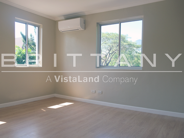 3BR House and Lot for Sale at Georgia Club, Sta Rosa, Laguna