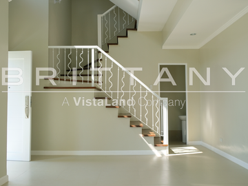 3BR House and Lot for Sale at Georgia Club, Sta Rosa, Laguna