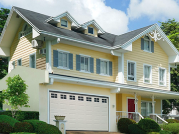 3BR House and Lot for Sale at Georgia Club, Sta Rosa, Laguna