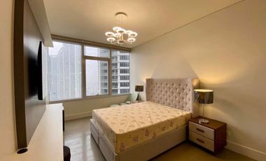 FOR SALE 3BR UNIT Lorraine Tower Proscenium