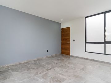 Magnífica Casa NUEVA con Alberca en privada en Buena Vista, Cuernavaca - VENTA