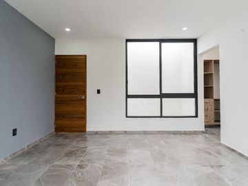 Magnífica Casa NUEVA con Alberca en privada en Buena Vista, Cuernavaca - VENTA