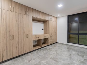 Magnífica Casa NUEVA con Alberca en privada en Buena Vista, Cuernavaca - VENTA
