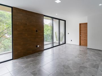 Magnífica Casa NUEVA con Alberca en privada en Buena Vista, Cuernavaca - VENTA