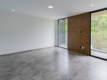 Magnífica Casa NUEVA con Alberca en privada en Buena Vista, Cuernavaca - VENTA
