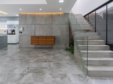 Magnífica Casa NUEVA con Alberca en privada en Buena Vista, Cuernavaca - VENTA