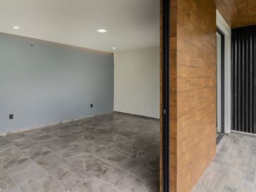 Magnífica Casa NUEVA con Alberca en privada en Buena Vista, Cuernavaca - VENTA
