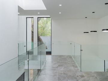 Magnífica Casa NUEVA con Alberca en privada en Buena Vista, Cuernavaca - VENTA