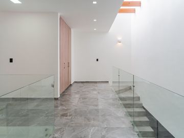 Magnífica Casa NUEVA con Alberca en privada en Buena Vista, Cuernavaca - VENTA