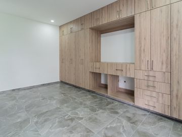 Magnífica Casa NUEVA con Alberca en privada en Buena Vista, Cuernavaca - VENTA