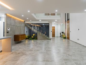 Magnífica Casa NUEVA con Alberca en privada en Buena Vista, Cuernavaca - VENTA