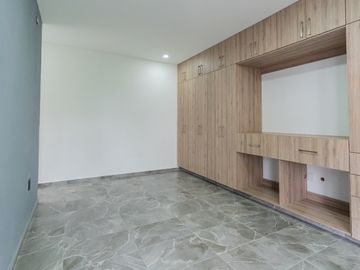 Magnífica Casa NUEVA con Alberca en privada en Buena Vista, Cuernavaca - VENTA