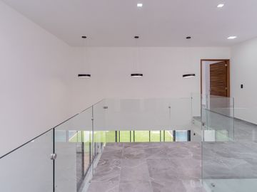 Magnífica Casa NUEVA con Alberca en privada en Buena Vista, Cuernavaca - VENTA