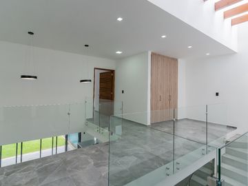 Magnífica Casa NUEVA con Alberca en privada en Buena Vista, Cuernavaca - VENTA