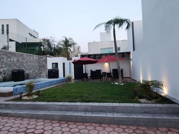 VENTA DE CASA, Lomas Residencial, ALVARADO, Veracruz a 3 minutos de Plaza El Dorado.