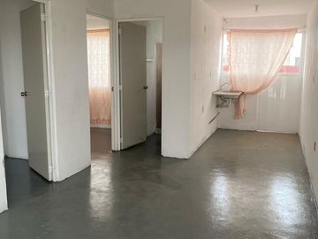 Casa Dúplex en Venta Bosques de Ibiza Tizayuca Hidalgo