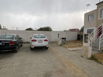 Casa Dúplex en Venta Bosques de Ibiza Tizayuca Hidalgo