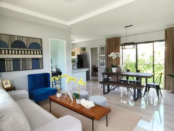 5 Bedroom Modern Design House and Lot in Alaminos Laguna
