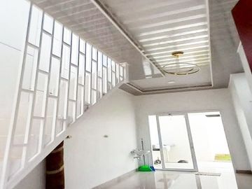 Jual Rumah Baru di Bekasi Dekat Pintu Tol Grand Wisata