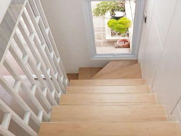 Jual Rumah Baru di Bekasi Dekat Pintu Tol Grand Wisata
