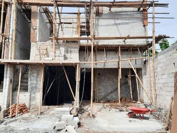 Jual Rumah Baru di Bekasi Dekat Pintu Tol Grand Wisata