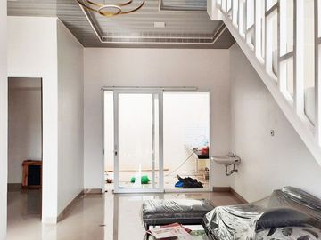 Jual Rumah Baru di Bekasi Dekat Pintu Tol Grand Wisata