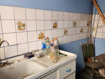 REMATE DE CASA CON LOCAL COMERCIAL EN AV. TUPAC AMARU - COMAS