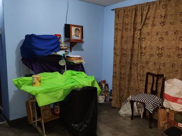 REMATE DE CASA CON LOCAL COMERCIAL EN AV. TUPAC AMARU - COMAS