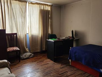 REMATE DE CASA CON LOCAL COMERCIAL EN AV. TUPAC AMARU - COMAS