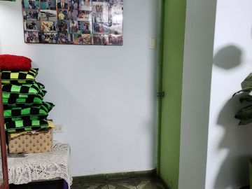 REMATE DE CASA CON LOCAL COMERCIAL EN AV. TUPAC AMARU - COMAS