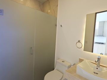 Pent house De 2 Habitaciones En Venta En Playa Del Carmen