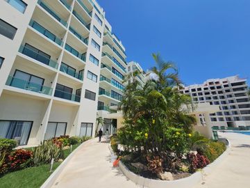 Pent house De 2 Habitaciones En Venta En Playa Del Carmen