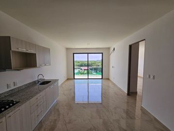 Pent house De 2 Habitaciones En Venta En Playa Del Carmen