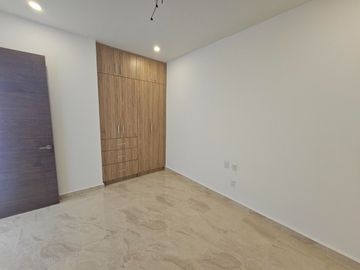 Pent house De 2 Habitaciones En Venta En Playa Del Carmen
