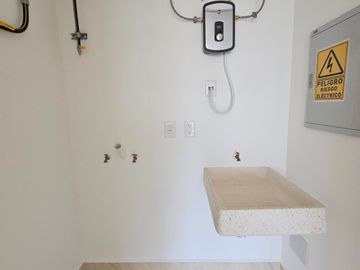Pent house De 2 Habitaciones En Venta En Playa Del Carmen
