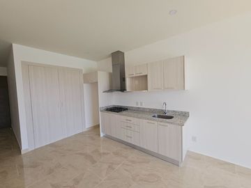 Pent house De 2 Habitaciones En Venta En Playa Del Carmen