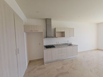 Pent house De 2 Habitaciones En Venta En Playa Del Carmen
