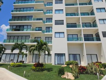 Pent house De 2 Habitaciones En Venta En Playa Del Carmen