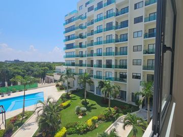 Pent house De 2 Habitaciones En Venta En Playa Del Carmen