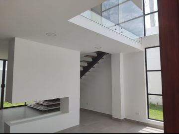 CASAS DE VENTA SECTOR CUMBAYA ALTURA RANCHO SAN FRANCISCO