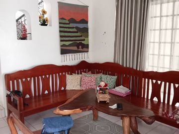 BAGUIO 6BR HOUSE & LOT  FOR SALE! Only 9.8M