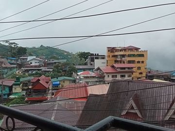 BAGUIO 6BR HOUSE & LOT  FOR SALE! Only 9.8M