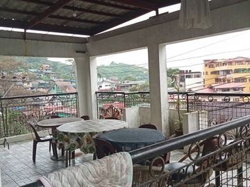 BAGUIO 6BR HOUSE & LOT  FOR SALE! Only 9.8M