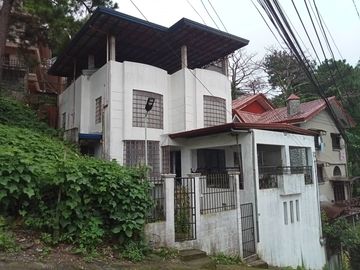 BAGUIO 6BR HOUSE & LOT  FOR SALE! Only 9.8M